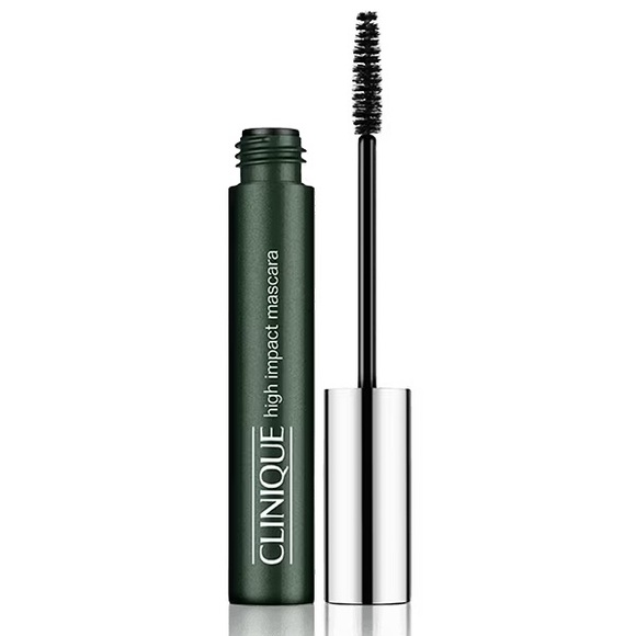 Clinique High Impact Mascara black new - Picture 1 of 3